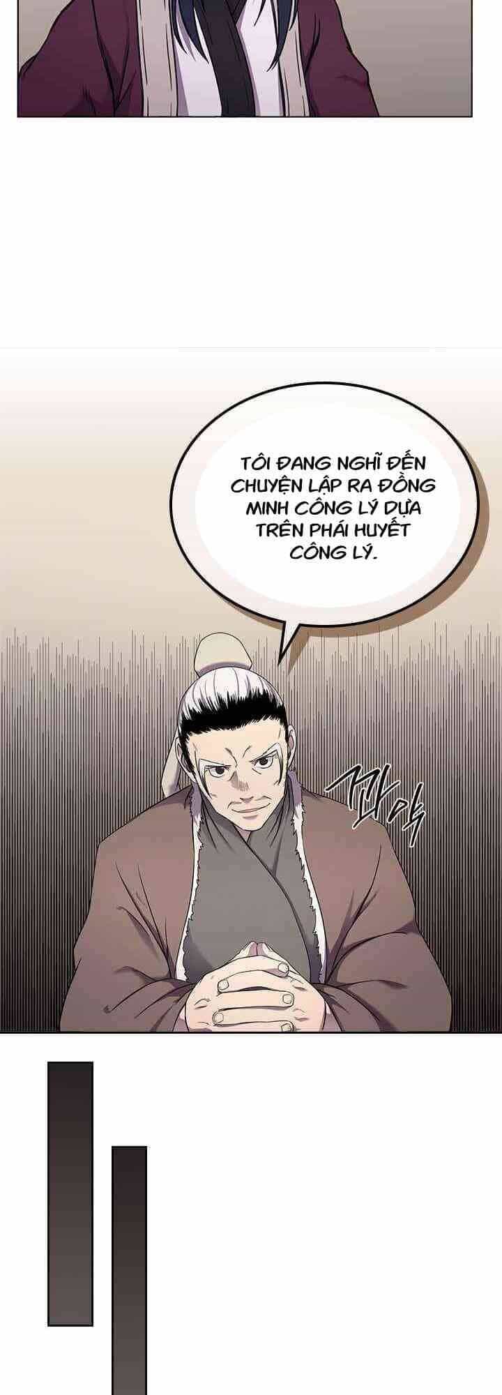 Biên Niên Sử Của Thiên Quỷ - Chương 146 - ảnh 8
