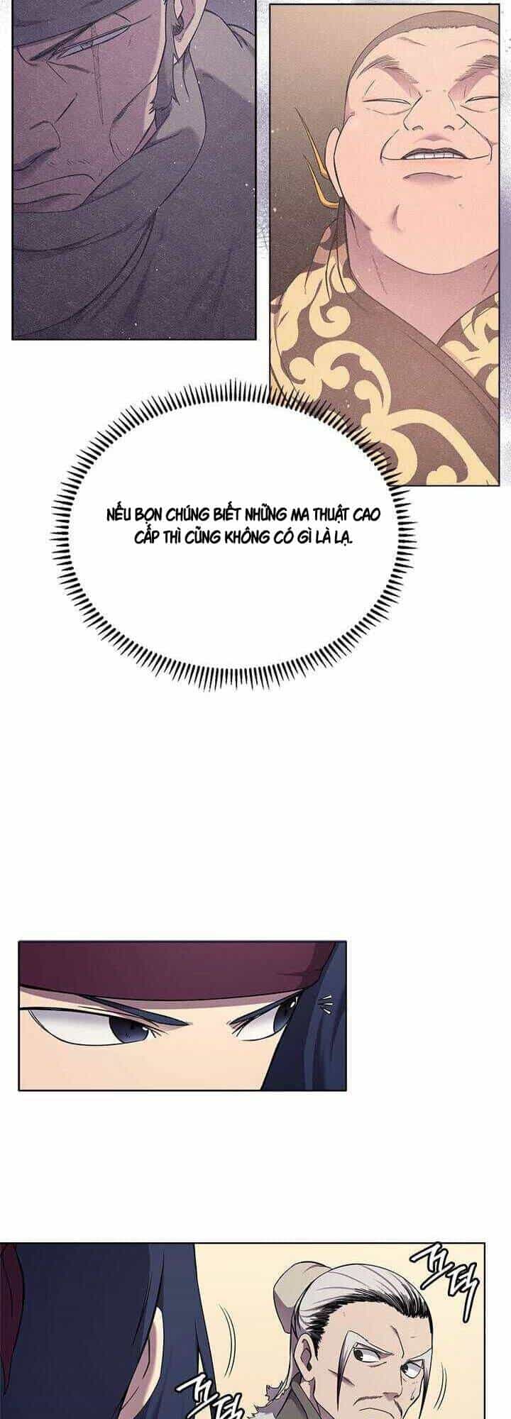 Biên Niên Sử Của Thiên Quỷ - Chương 150 - ảnh 31