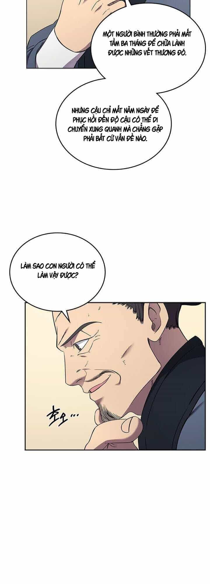 Biên Niên Sử Của Thiên Quỷ - Chương 150 - ảnh 4