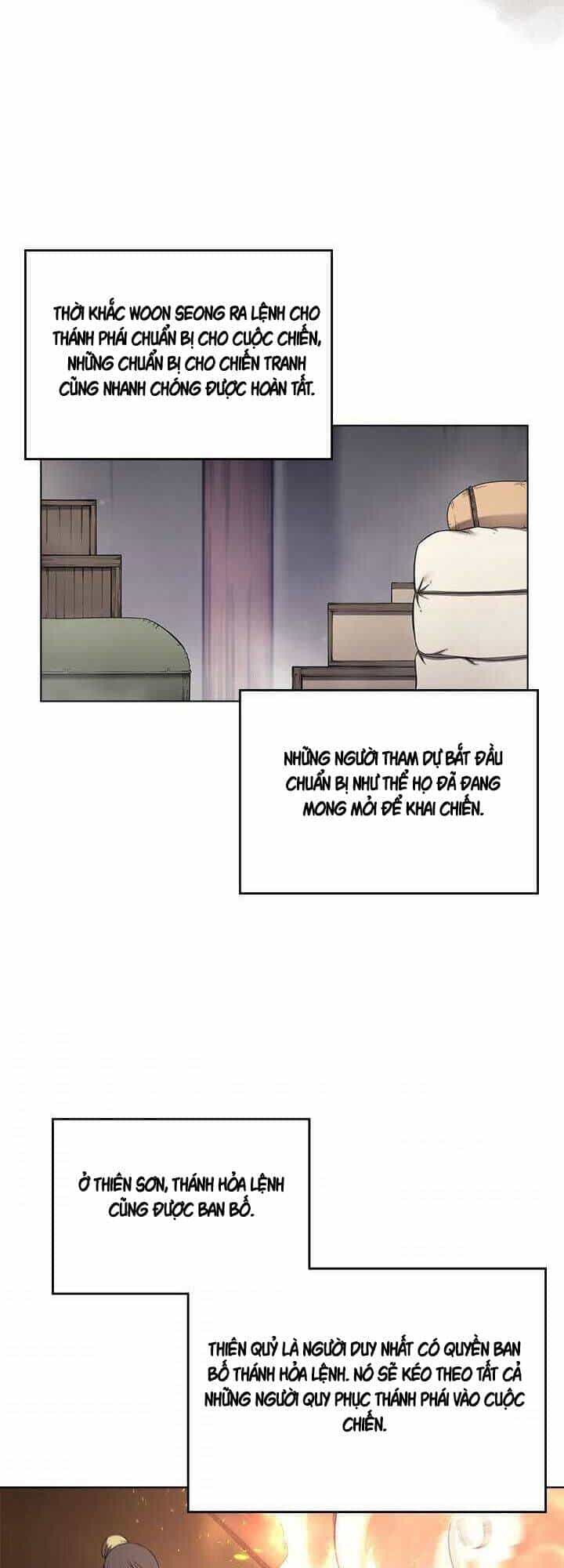 Biên Niên Sử Của Thiên Quỷ - Chương 151 - ảnh 39