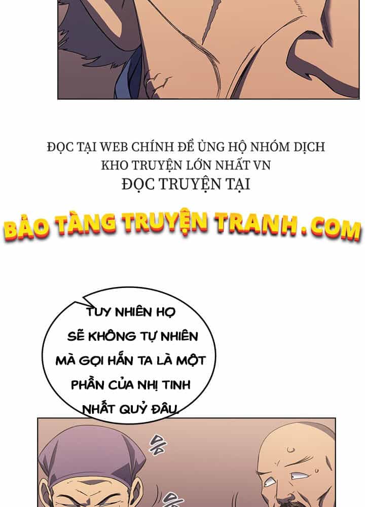 Biên Niên Sử Của Thiên Quỷ - Chương 155 - ảnh 26