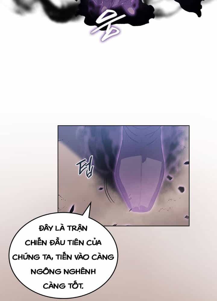 Biên Niên Sử Của Thiên Quỷ - Chương 155 - ảnh 46