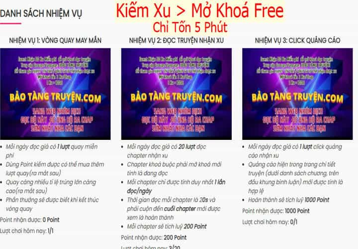 Biên Niên Sử Của Thiên Quỷ - Chương 156 - ảnh 1