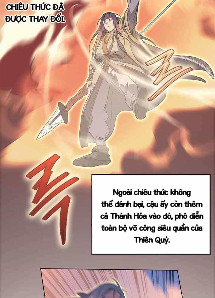 Biên Niên Sử Của Thiên Quỷ - Chương 156 - ảnh 45