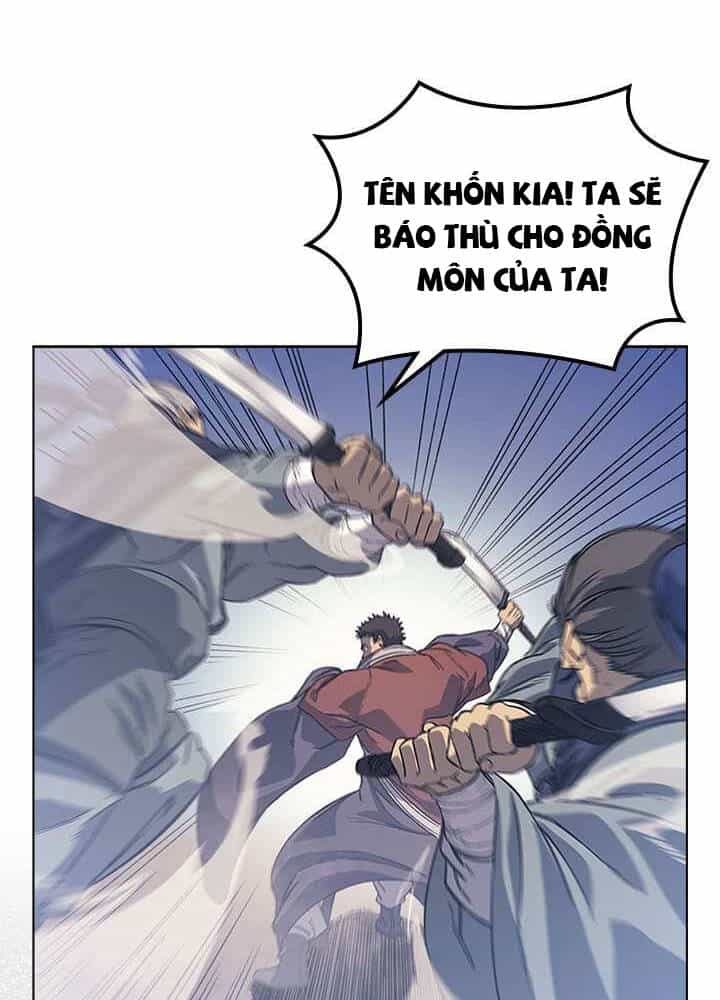 Biên Niên Sử Của Thiên Quỷ - Chương 159 - ảnh 4