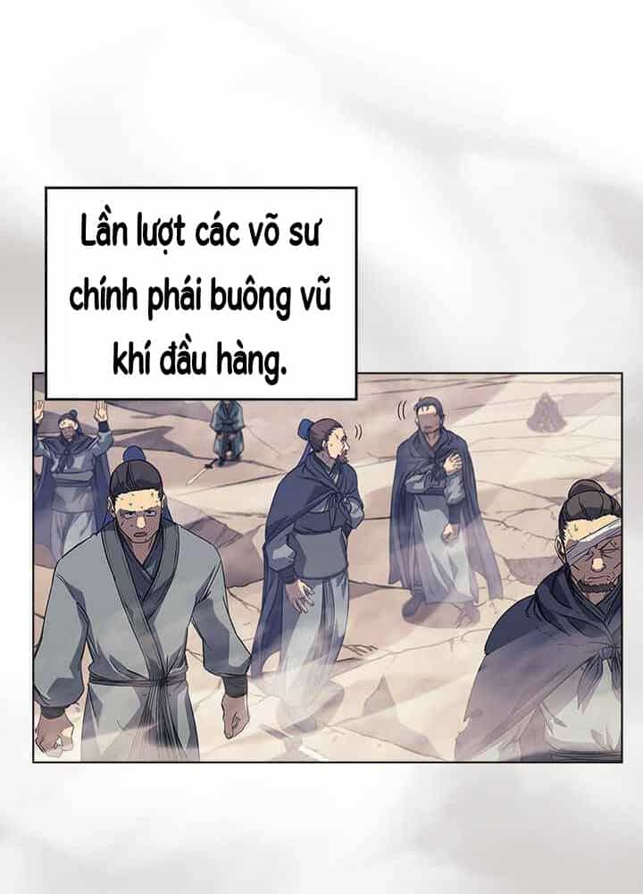 Biên Niên Sử Của Thiên Quỷ - Chương 161 - ảnh 3