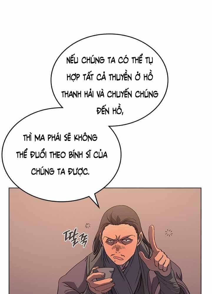 Biên Niên Sử Của Thiên Quỷ - Chương 162 - ảnh 39