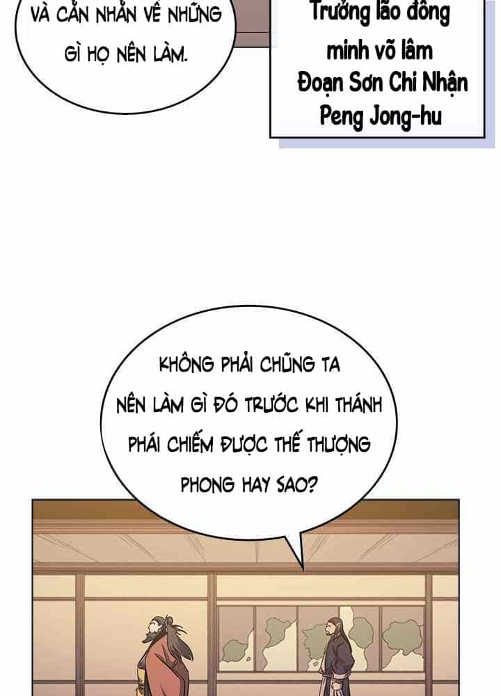 Biên Niên Sử Của Thiên Quỷ - Chương 162 - ảnh 46
