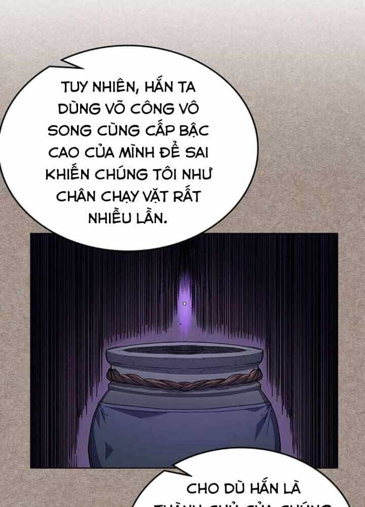 Biên Niên Sử Của Thiên Quỷ - Chương 164 - ảnh 21