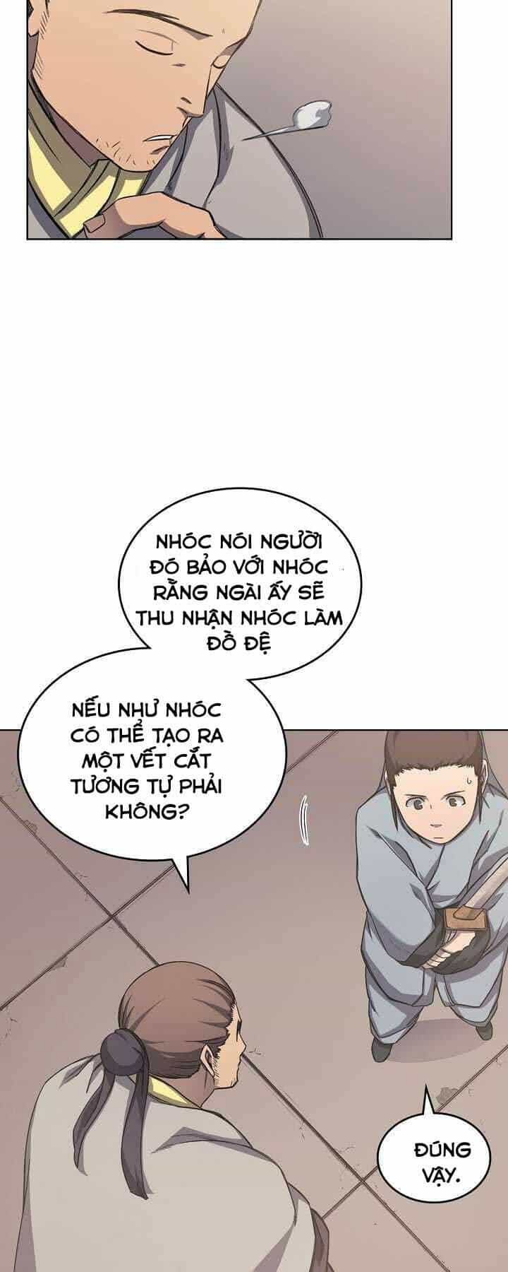Biên Niên Sử Của Thiên Quỷ - Chương 173 - ảnh 37