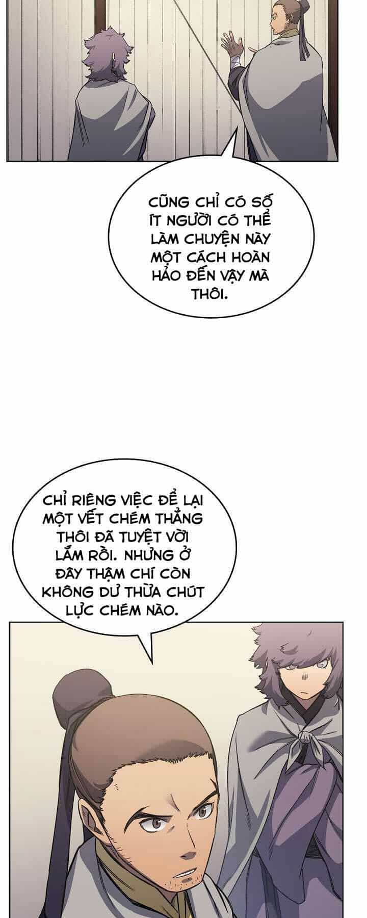 Biên Niên Sử Của Thiên Quỷ - Chương 173 - ảnh 8