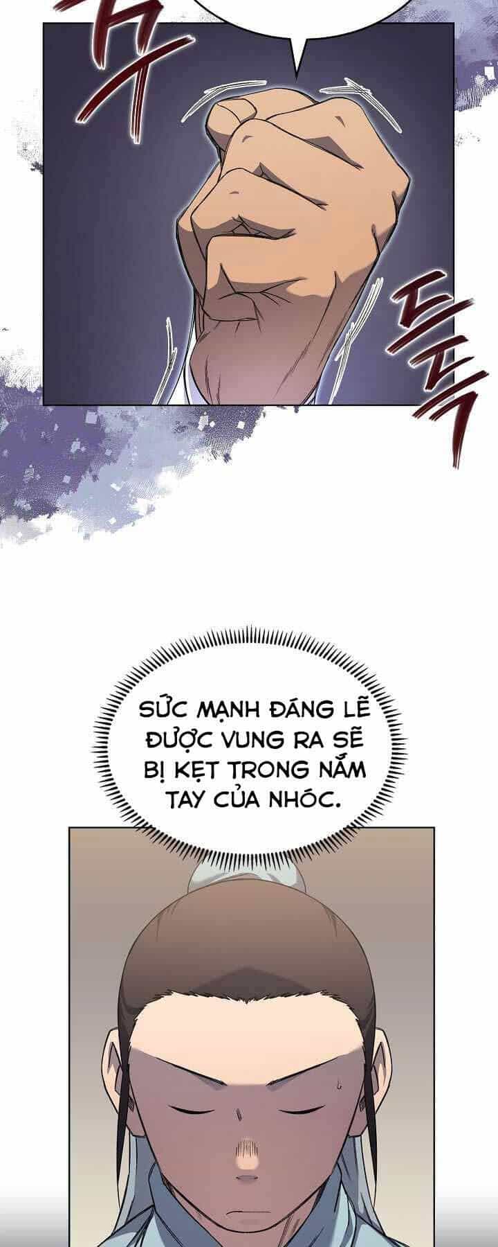Biên Niên Sử Của Thiên Quỷ - Chương 174 - ảnh 20