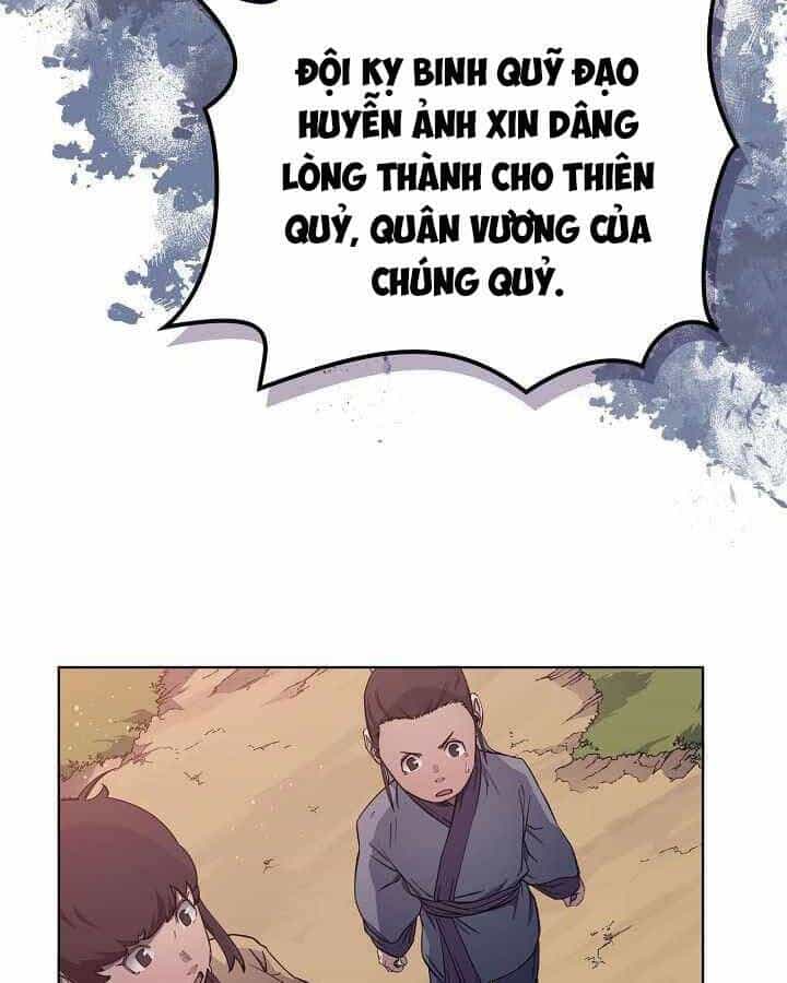 Biên Niên Sử Của Thiên Quỷ - Chương 175 - ảnh 35
