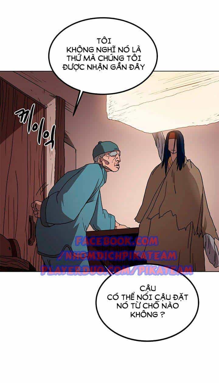 Biên Niên Sử Của Thiên Quỷ - Chương 18 - ảnh 50