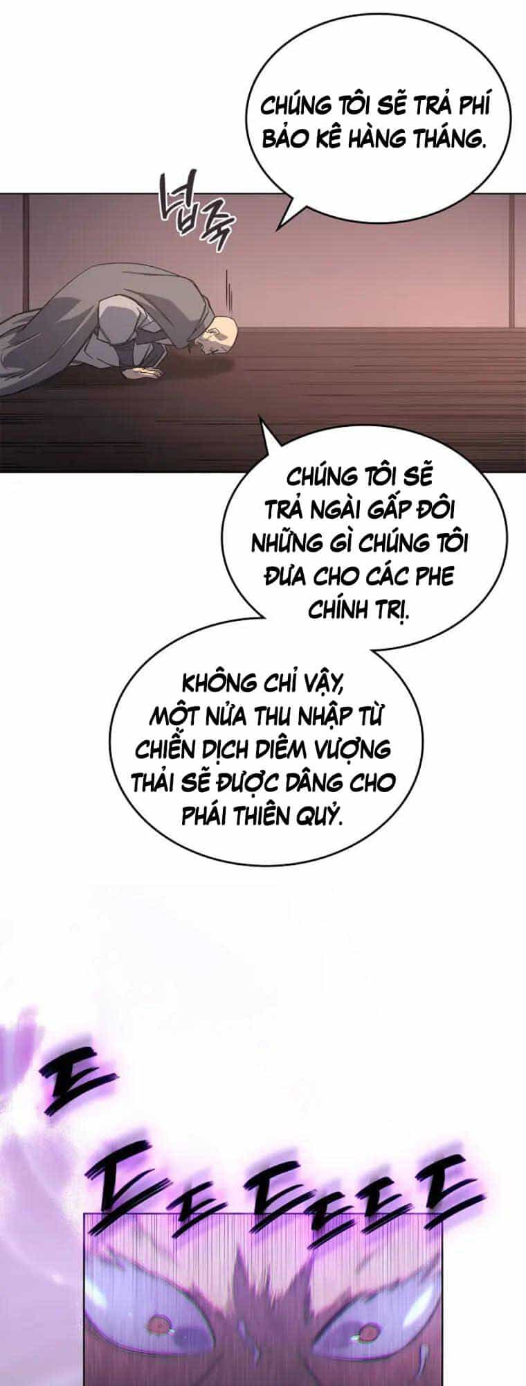 Biên Niên Sử Của Thiên Quỷ - Chương 185 - ảnh 26