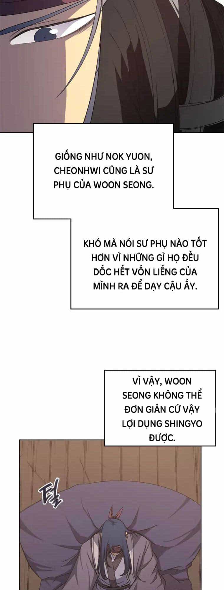Biên Niên Sử Của Thiên Quỷ - Chương 185 - ảnh 33