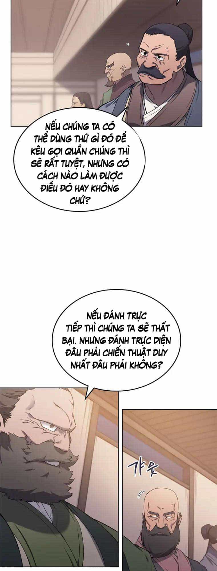 Biên Niên Sử Của Thiên Quỷ - Chương 185 - ảnh 4
