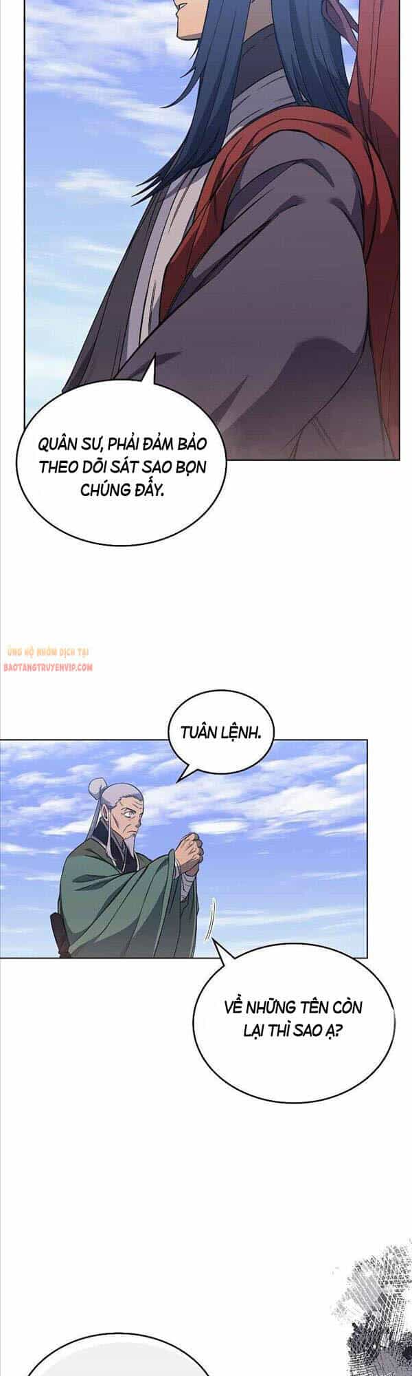 Biên Niên Sử Của Thiên Quỷ - Chương 188 - ảnh 21