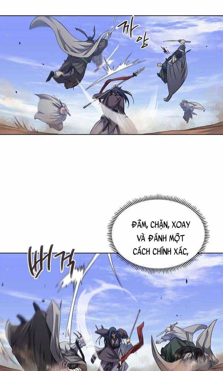 Biên Niên Sử Của Thiên Quỷ - Chương 189 - ảnh 33