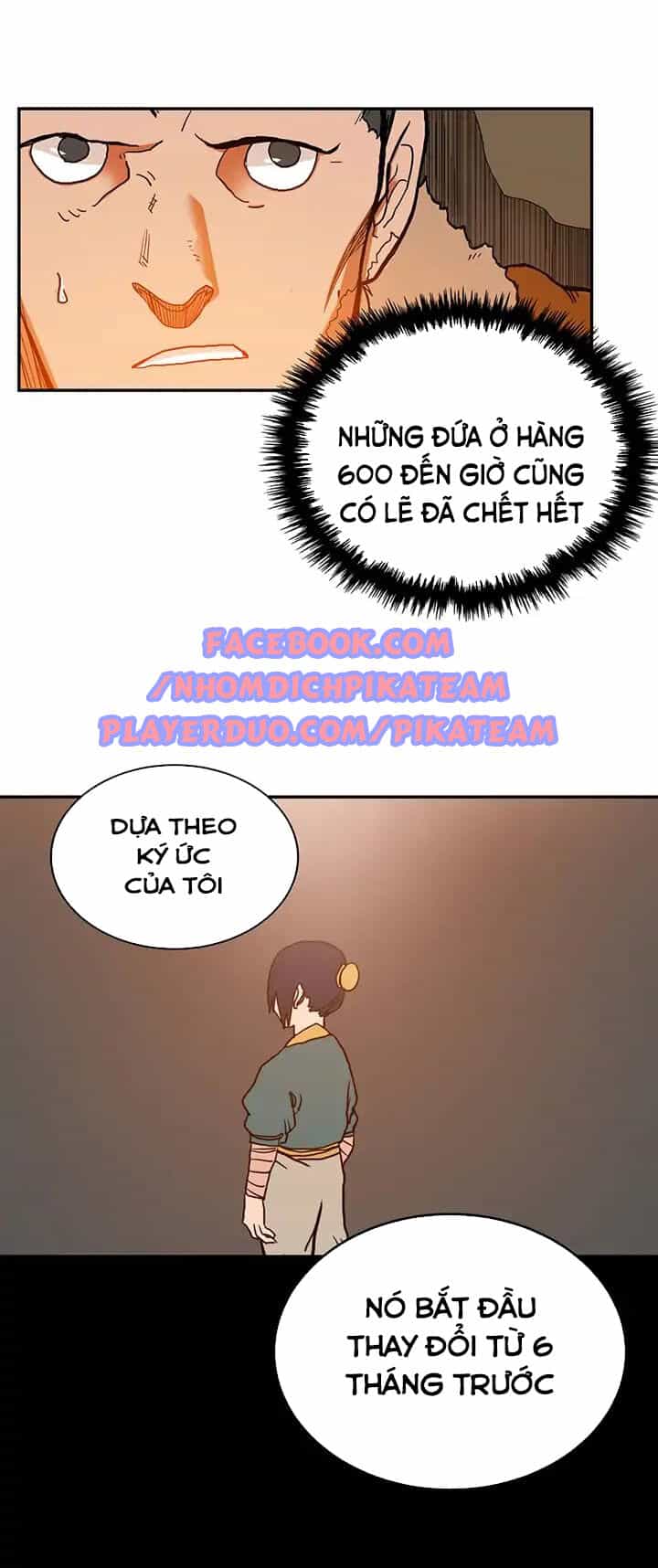 Biên Niên Sử Của Thiên Quỷ - Chương 2 - ảnh 29