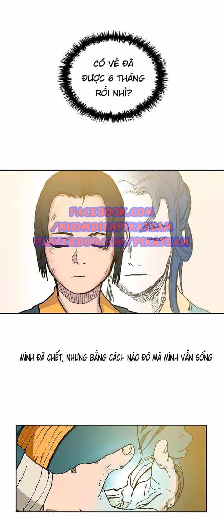 Biên Niên Sử Của Thiên Quỷ - Chương 2 - ảnh 42