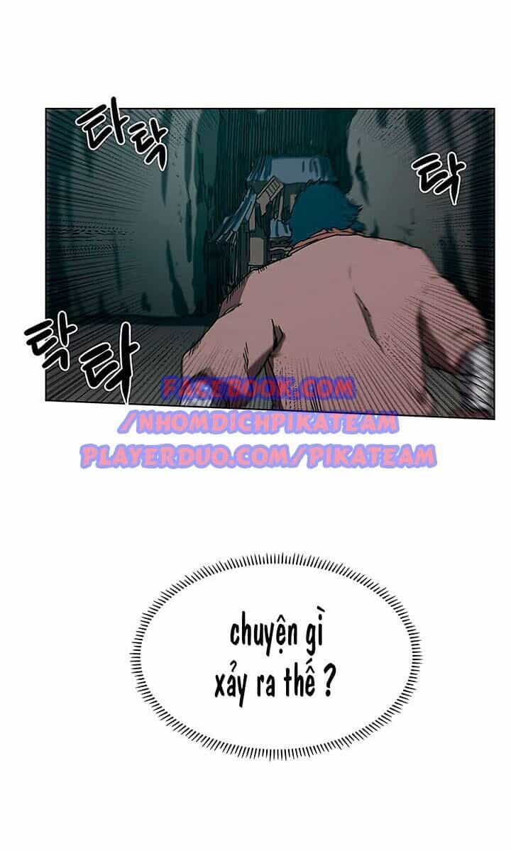 Biên Niên Sử Của Thiên Quỷ - Chương 20 - ảnh 18