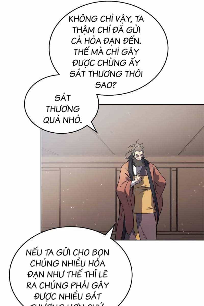 Biên Niên Sử Của Thiên Quỷ - Chương 211 - ảnh 36