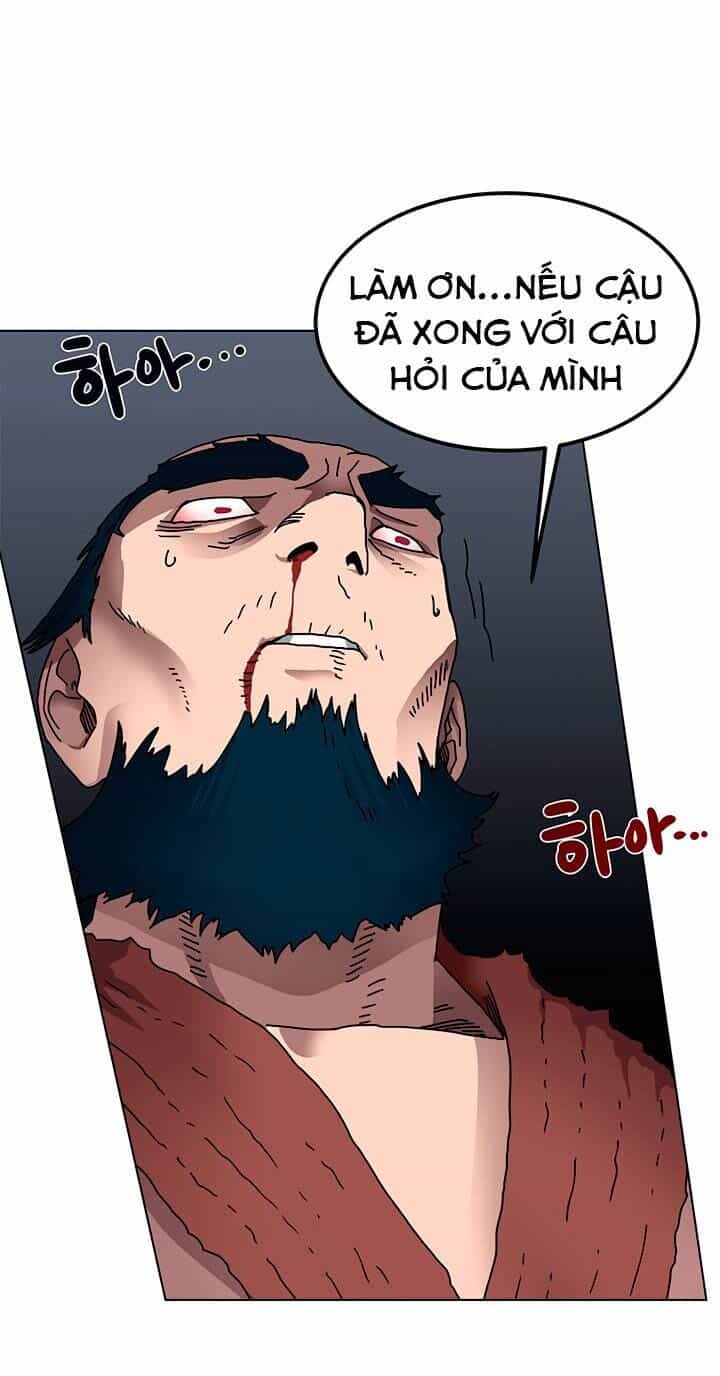 Biên Niên Sử Của Thiên Quỷ - Chương 22 - ảnh 14