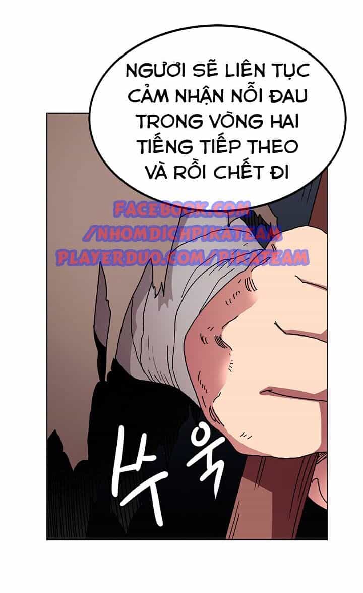 Biên Niên Sử Của Thiên Quỷ - Chương 22 - ảnh 28