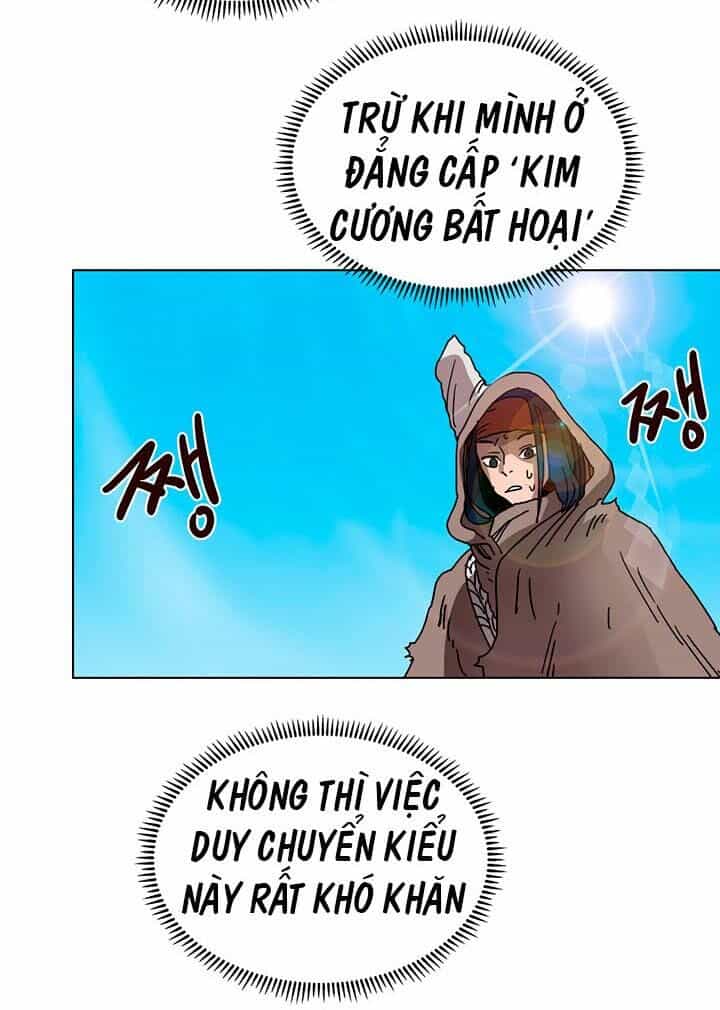 Biên Niên Sử Của Thiên Quỷ - Chương 22 - ảnh 36
