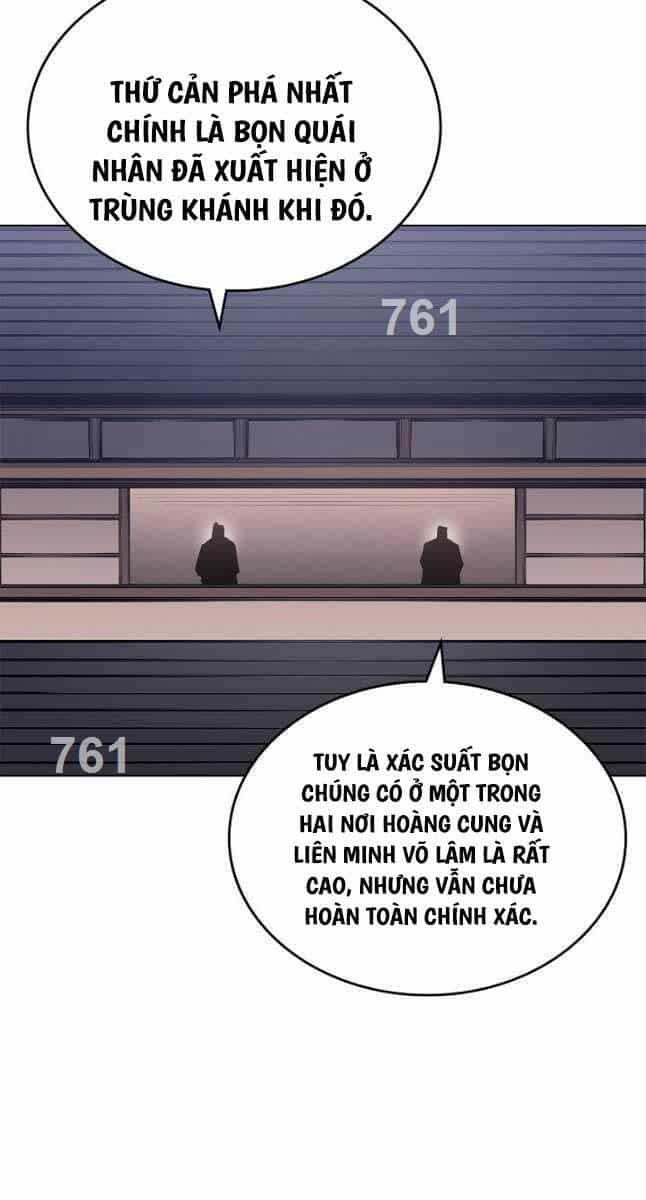 Biên Niên Sử Của Thiên Quỷ - Chương 225 - ảnh 3