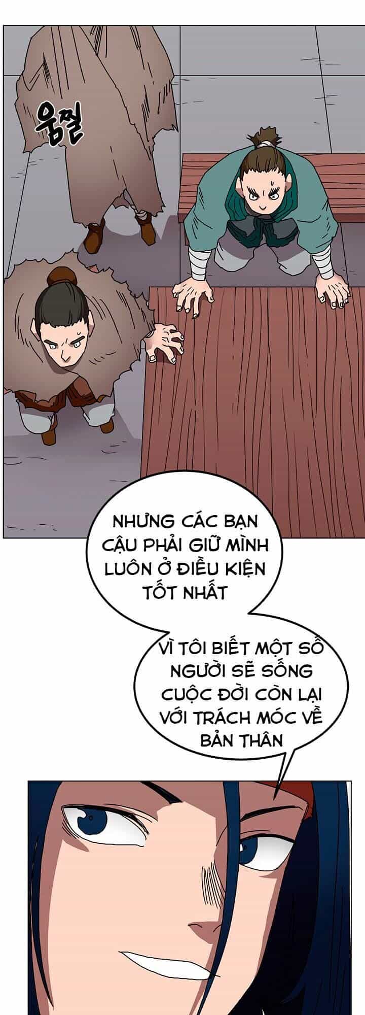 Biên Niên Sử Của Thiên Quỷ - Chương 23 - ảnh 28