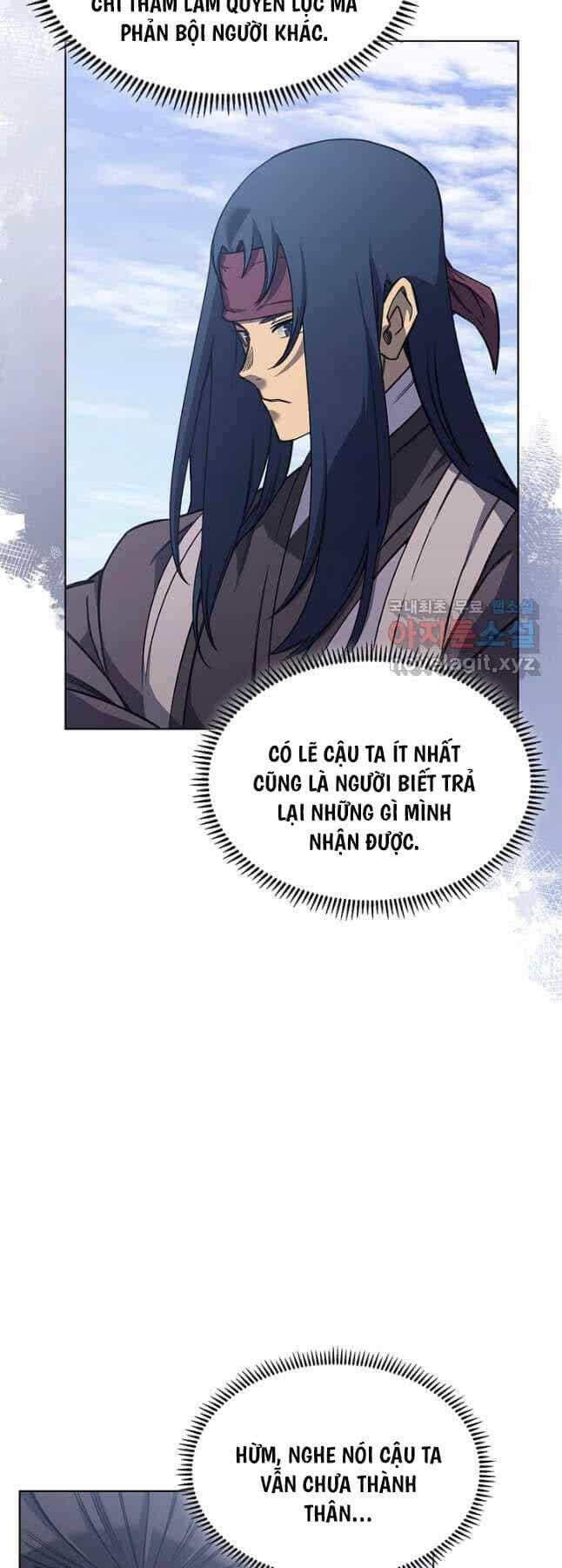 Biên Niên Sử Của Thiên Quỷ - Chương 230 - ảnh 29