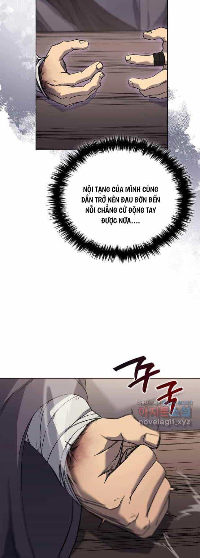 Biên Niên Sử Của Thiên Quỷ - Chương 231 - ảnh 6