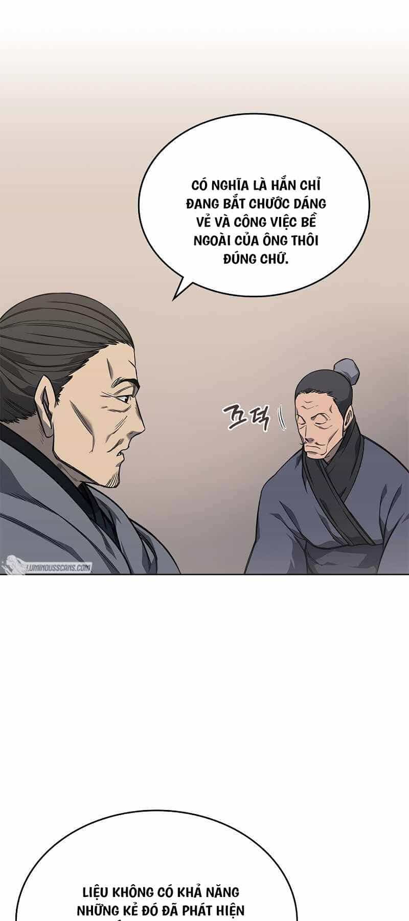 Biên Niên Sử Của Thiên Quỷ - Chương 232 - ảnh 20