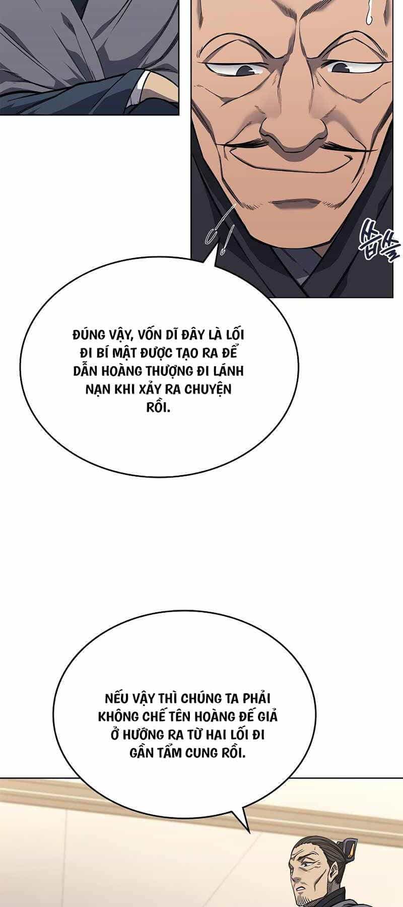 Biên Niên Sử Của Thiên Quỷ - Chương 232 - ảnh 29