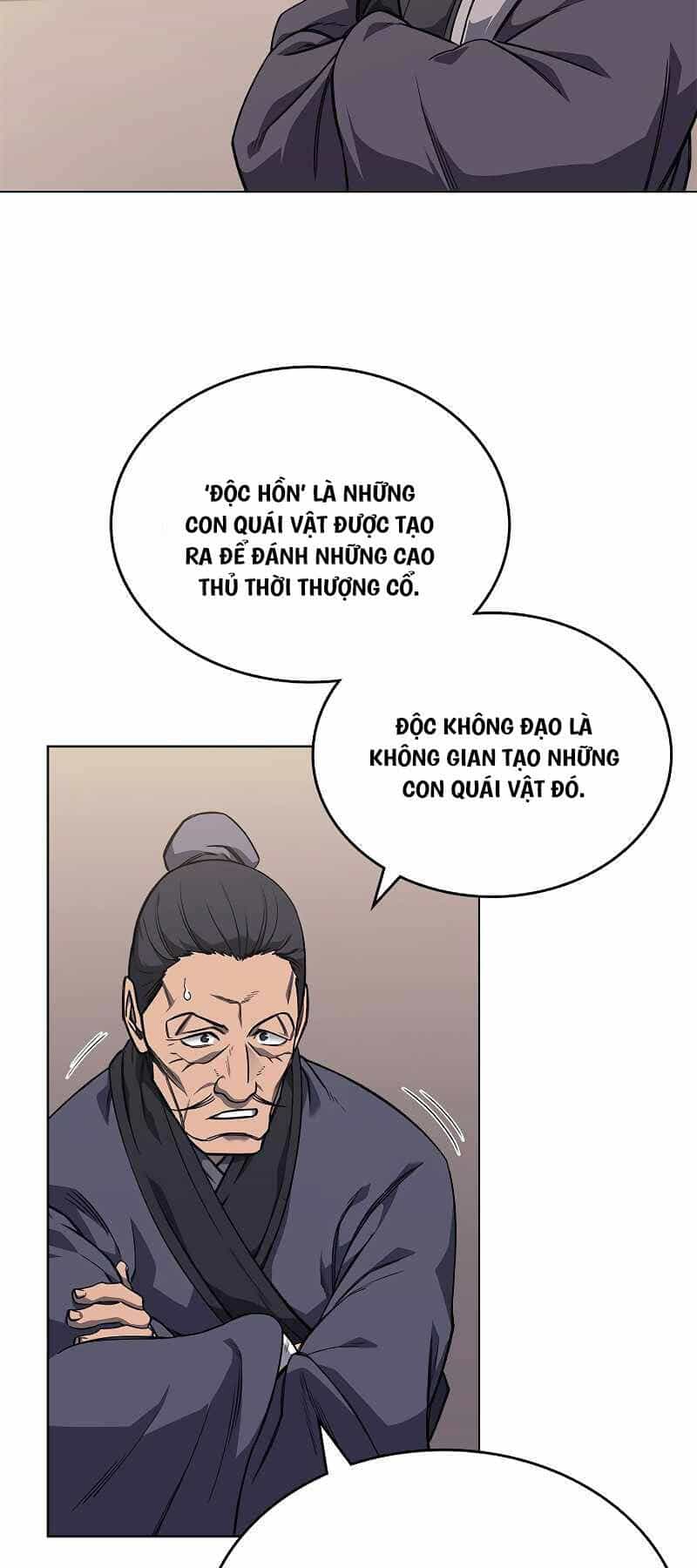 Biên Niên Sử Của Thiên Quỷ - Chương 232 - ảnh 45