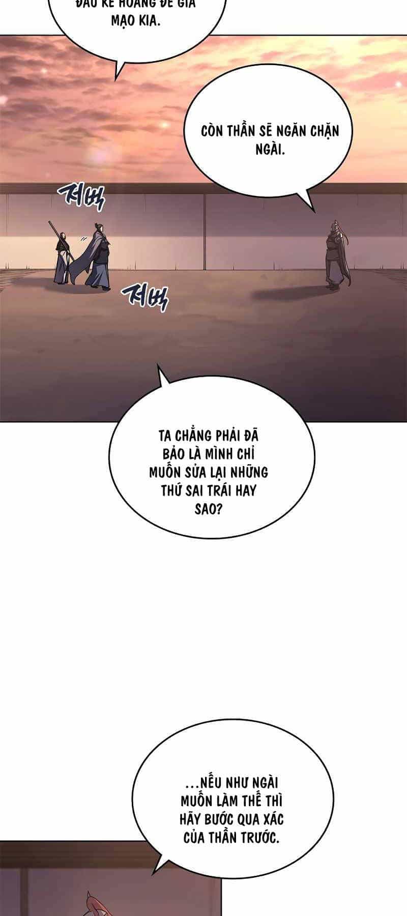 Biên Niên Sử Của Thiên Quỷ - Chương 234 - ảnh 26