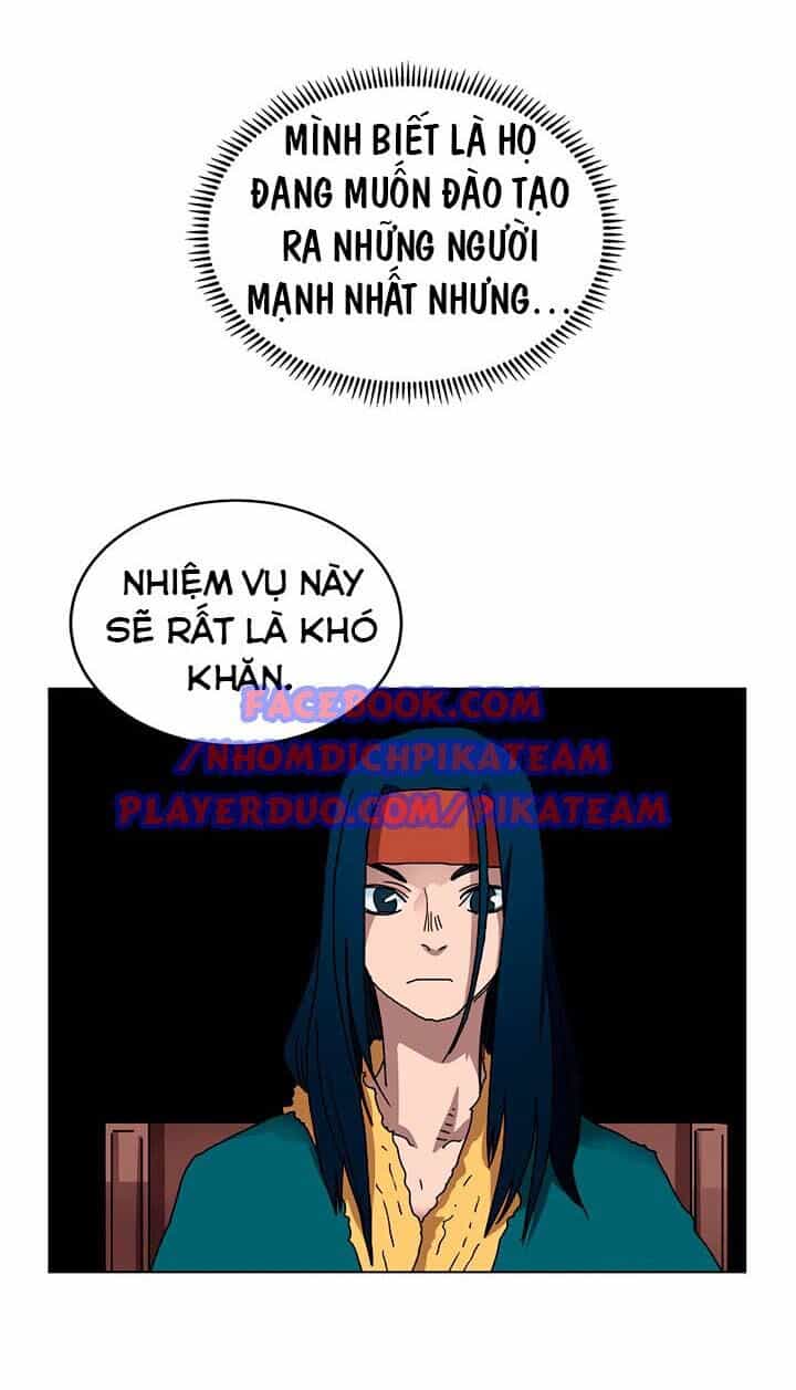 Biên Niên Sử Của Thiên Quỷ - Chương 24 - ảnh 14