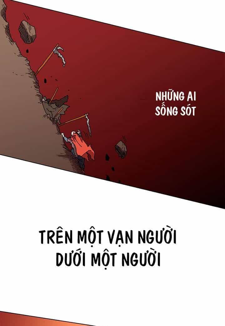 Biên Niên Sử Của Thiên Quỷ - Chương 24 - ảnh 21