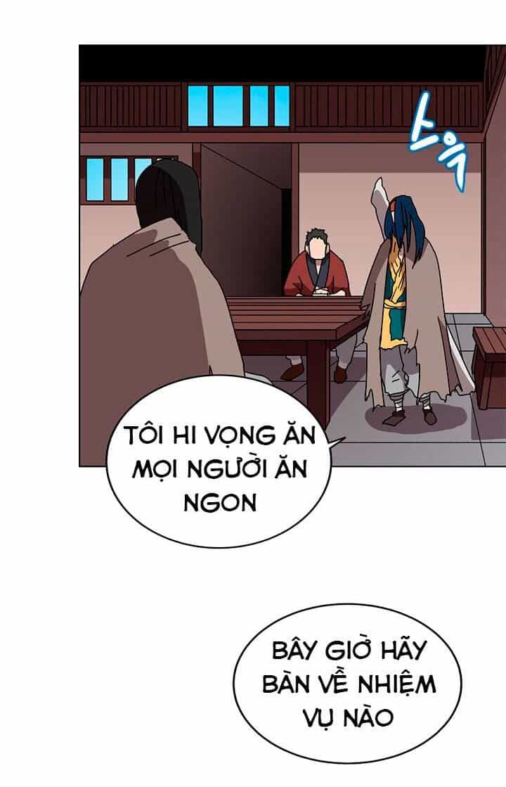 Biên Niên Sử Của Thiên Quỷ - Chương 24 - ảnh 34