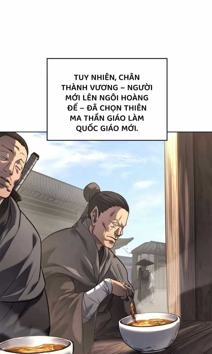 Biên Niên Sử Của Thiên Quỷ - Chương 244 - ảnh 18