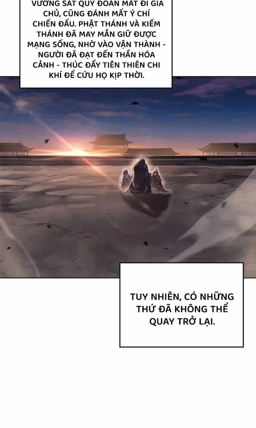 Biên Niên Sử Của Thiên Quỷ - Chương 244 - ảnh 4