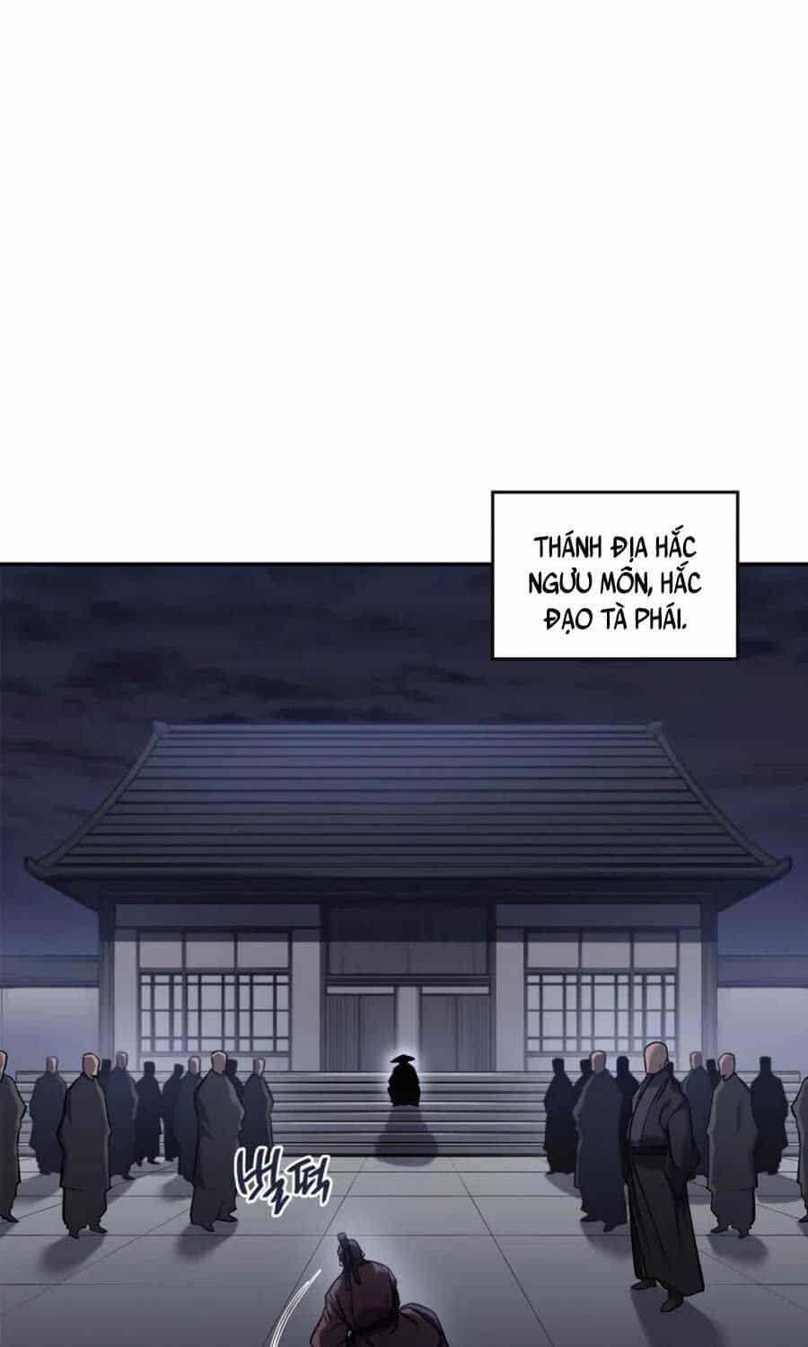 Biên Niên Sử Của Thiên Quỷ - Chương 245 - ảnh 31
