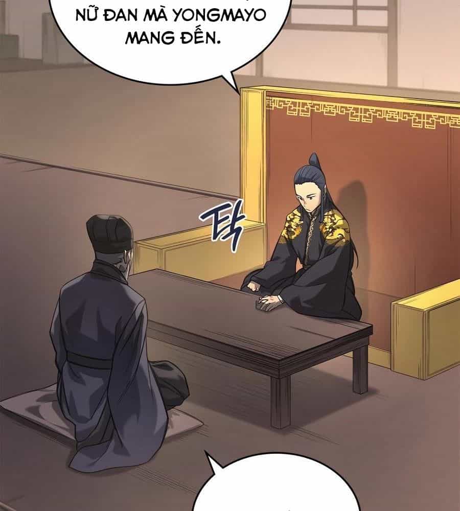 Biên Niên Sử Của Thiên Quỷ - Chương 249 - ảnh 6