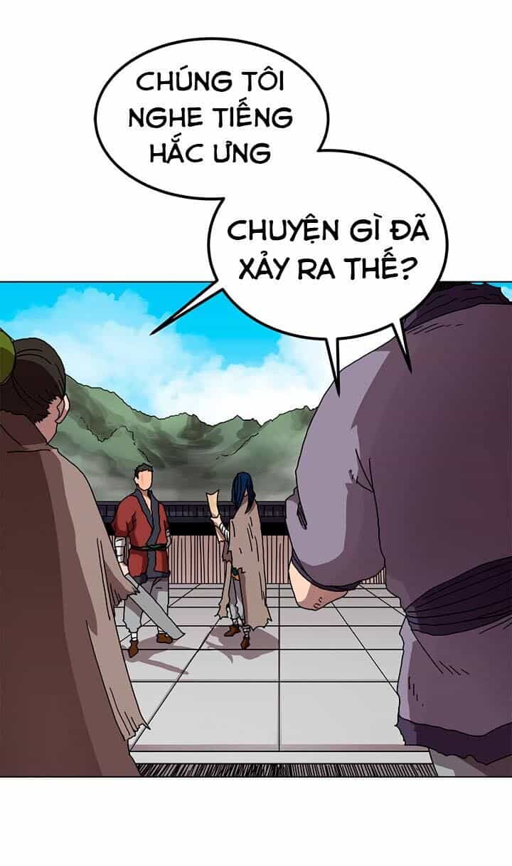 Biên Niên Sử Của Thiên Quỷ - Chương 25 - ảnh 16