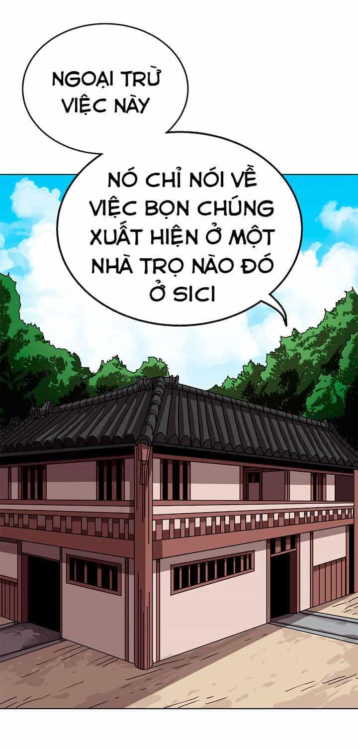 Biên Niên Sử Của Thiên Quỷ - Chương 25 - ảnh 23