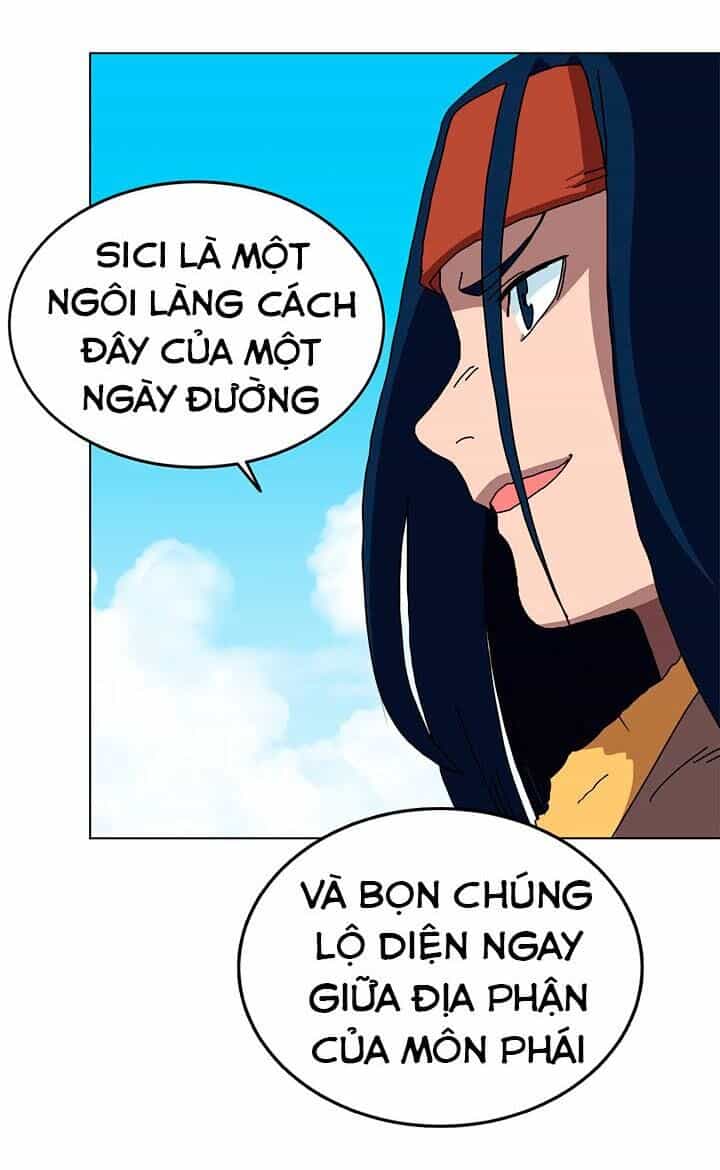 Biên Niên Sử Của Thiên Quỷ - Chương 25 - ảnh 26
