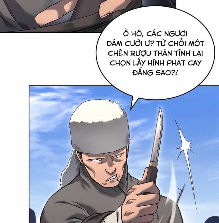 Biên Niên Sử Của Thiên Quỷ - Chương 250 - ảnh 93