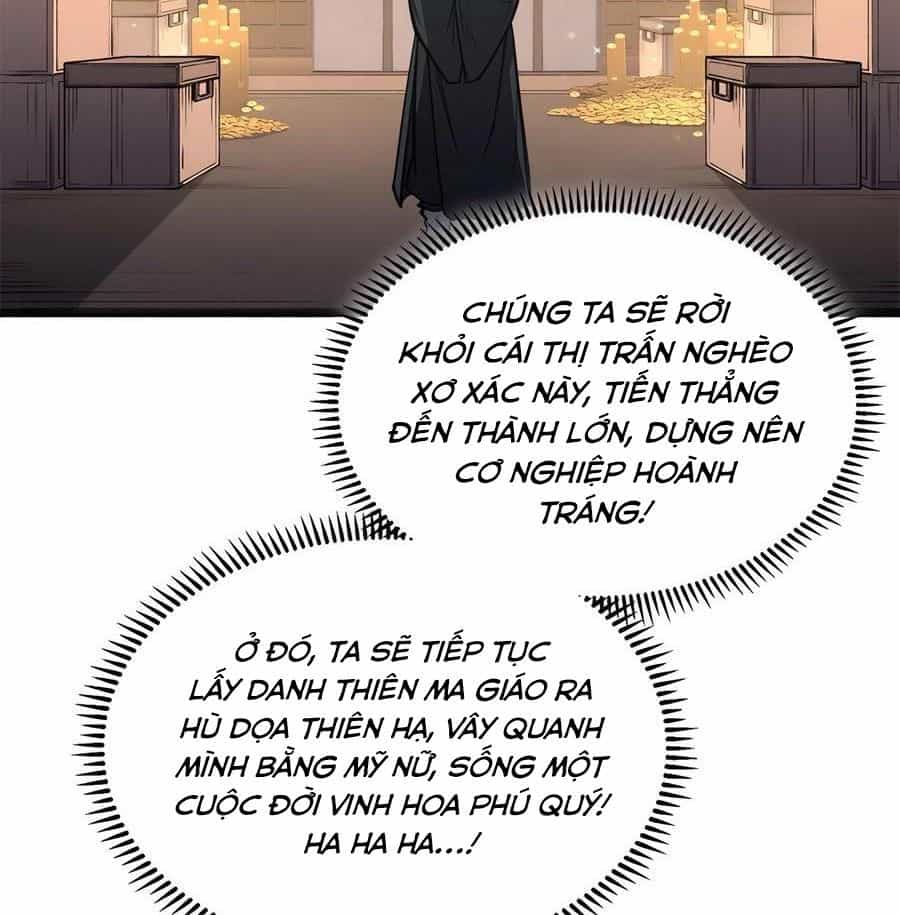 Biên Niên Sử Của Thiên Quỷ - Chương 251 - ảnh 66